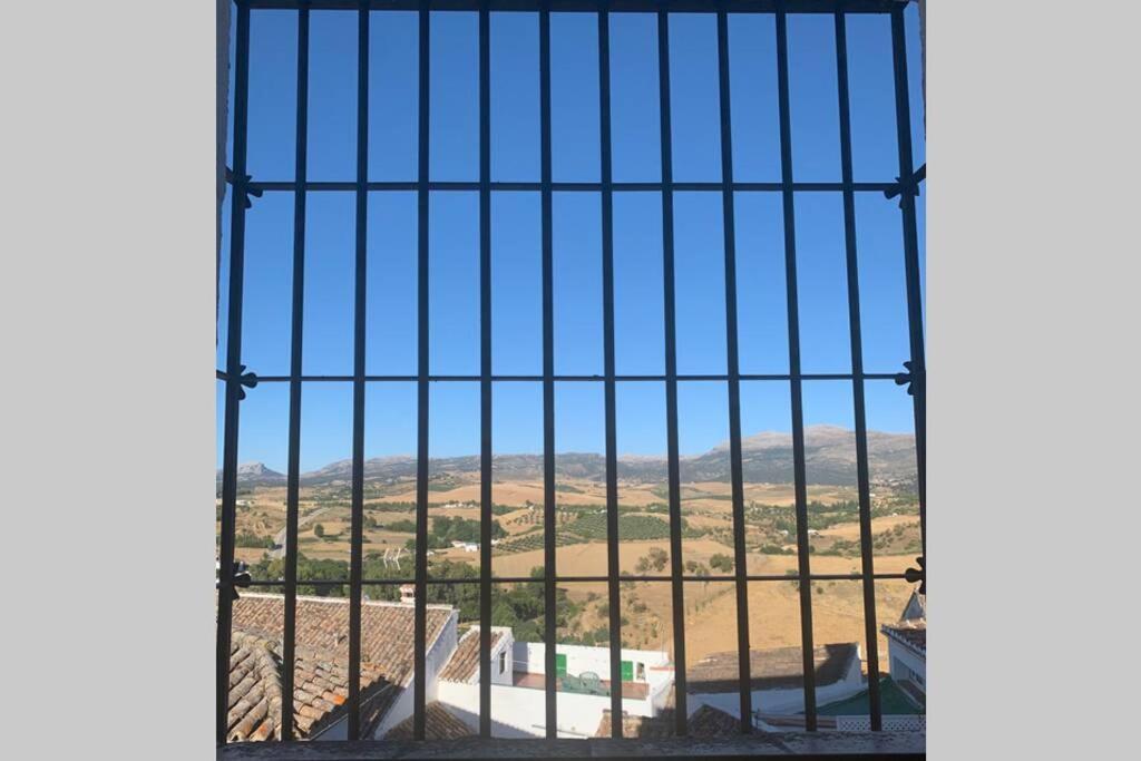 Un auténtico oasis rodeado de historia Ronda Extérieur photo