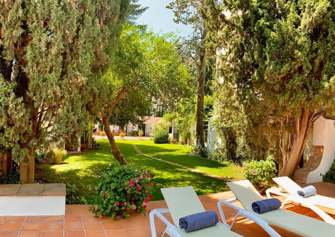 Un auténtico oasis rodeado de historia Ronda Extérieur photo