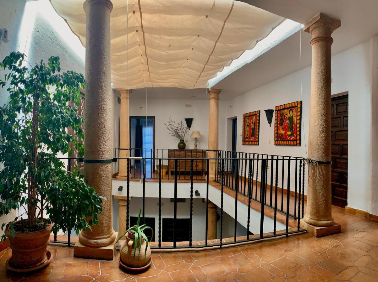 Un auténtico oasis rodeado de historia Ronda Extérieur photo